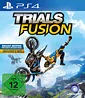 Trials Fusion - Deluxe Edition Trials Fusion - Deluxe Edition