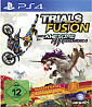 Trials Fusion - The Awesome Max Edition