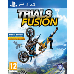 Trials Fusion (UK Import)