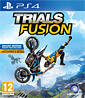Trials Fusion (UK Import)´