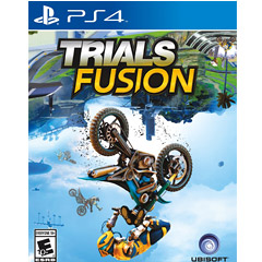 Trials Fusion (US Import)