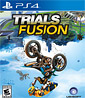 Trials Fusion (US Import)´
