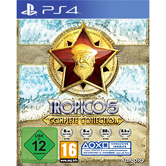 Tropico 5 - Complete Collection