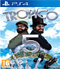 Tropico 5 (UK Import)