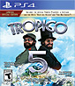 Tropico 5 (US Import)