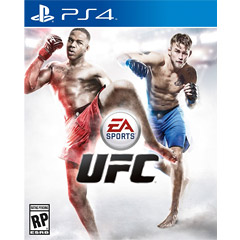 EA SPORTS UFC (CA Import)