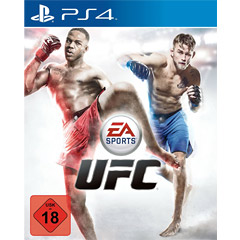 EA SPORTS UFC
