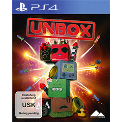 Unbox