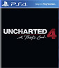 Uncharted 4: A Thief's End (FR Import)´