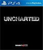 Uncharted 4: A Thief's End (JP Import)´
