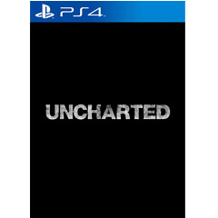 Uncharted 4: A Thief's End (US Import)