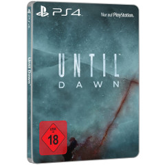 Until Dawn - Special Edition