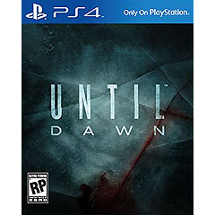Until Dawn (US Import)