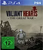 Valiant Hearts: The Great War (PSN)