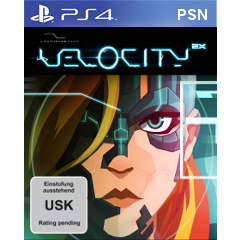 Velocity 2X (PSN)
