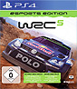 WRC 5 - eSport Edition´