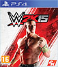 WWE 2K15 (AT Import)