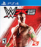 WWE 2K15 (CA Import)