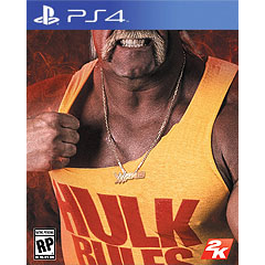 WWE 2K15 - Hulkamania Edition (US Import)