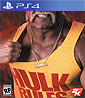 WWE 2K15 - Hulkamania Edition (US Import)
