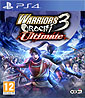 Warriors Orochi 3 Ultimate (UK Import) Warriors Orochi 3 Ultimate (UK Import)
