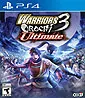 Warriors Orochi 3 Ultimate (US Import)