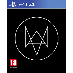 Watch Dogs 2 (AT Import)