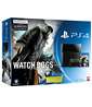 Watch Dogs - 500GB PS4 Bundle (UK Import)
