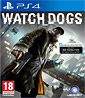 Watch Dogs - Bonus Edition (ES Import)