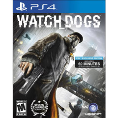 Watch Dogs (CA Import)