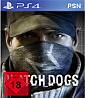 Watch Dogs - Deluxe Edition (PSN)´