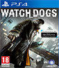 Watch Dogs (FR Import)´