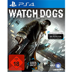 Watch Dogs - Bonus Edition