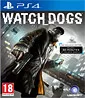 Watch Dogs (UK Import)´
