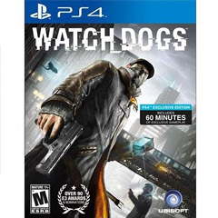 Watch Dogs (US Import)