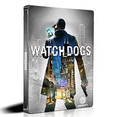 Watch Dogs - Uplay Exclusive Edition
