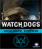 Watch Dogs - Vigilante Edition (UK Import)´