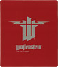 Wolfenstein: The New Order - Day One Edition (IT Import)´