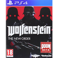 Wolfenstein: The New Order (ES Import)