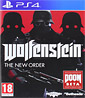 Wolfenstein: The New Order (ES Import)´