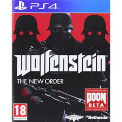 Wolfenstein: The New Order (FR Import)