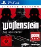 Wolfenstein: The New Order - Limited Edition