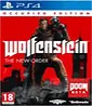 Wolfenstein: The New Order - Occupied Edition (UK Import)