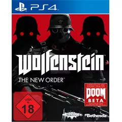 Wolfenstein: The New Order