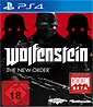 Wolfenstein: The New Order