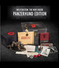 Wolfenstein: The New Order - Panzerhund Edition (UK Import)´