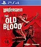 Wolfenstein: The Old Blood