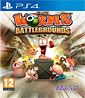 Worms Battlegrounds (ES Import)´