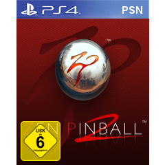 Zen Pinball 2 (PSN)