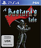 A Bastard's Tale (PSN)´